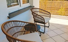 Mlynarska - Sloneczne Apartamenty
